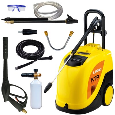 Myjka ciśnieniowa LAVOR XTR 1007