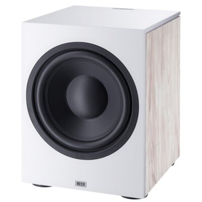 Subwoofer HECO Aurora Sub 30 Biały