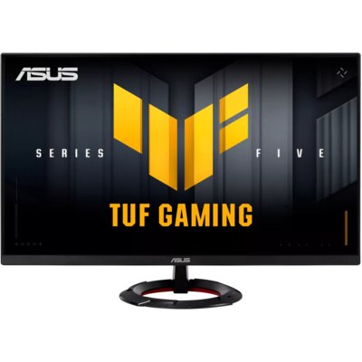 Monitor ASUS TUF Gaming VG249Q5R 23.8" 1920x1080px IPS 200Hz 0.3 ms [GTG]