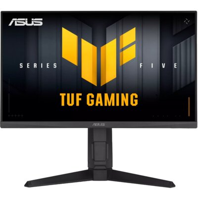 Monitor ASUS TUF Gaming VG249QML5A 23.8" 1920x1080px IPS 240Hz 0.3 ms