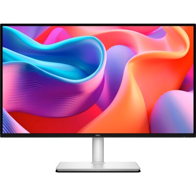 Monitor DELL S2725DC 27" 2560x1440px IPS 144Hz 1 ms [MPRT]
