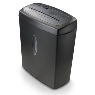 Niszczarka HAMA Safe X100CD Shredder P-4, Ścinki, Automatyczny Start/Stop, Funkcja cofania