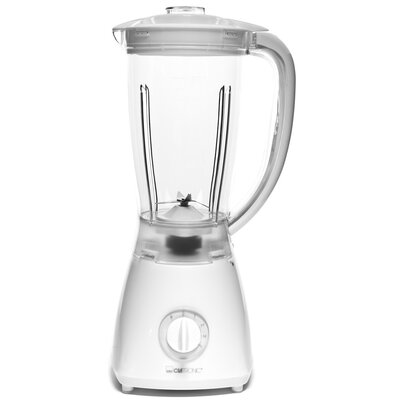 Blender kielichowy CLATRONIC UM 3470 Biały