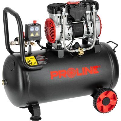 Kompresor bezolejowy PROLINE P200005