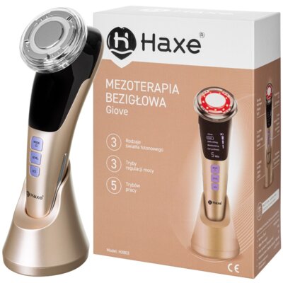Urządzenie do mezoterapii HAXE HX803 Giove