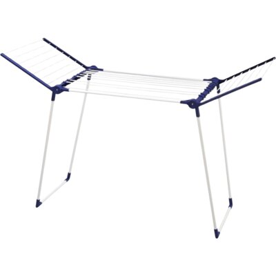 Suszarka na pranie LEIFHEIT Pegasus 180 Classic Biało-fioletowy