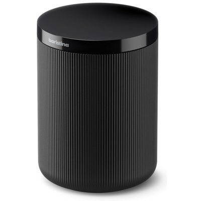 Pojemnik na fusy PHILIPS Baristina BAR313 60 Czarny