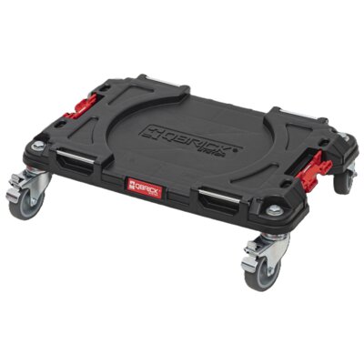 Platforma transportowa QBRICK System PRO Czarna SKRQTPPROCZAPG003
