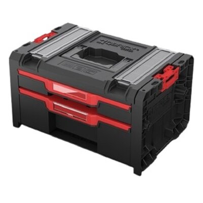 Skrzynka narzędziowa QBRICK System PRO Drawer 2 Toolbox 2.0 Profi Expert