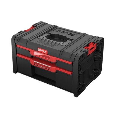 Skrzynia narzędziowa QBRICK System Pro Drawer 2 Toolbox Expert