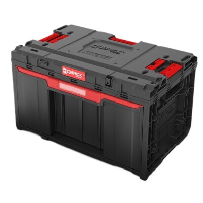 Skrzynia narzędziowa QBRICK System ONE Drawer 1 Toolbox 2.0