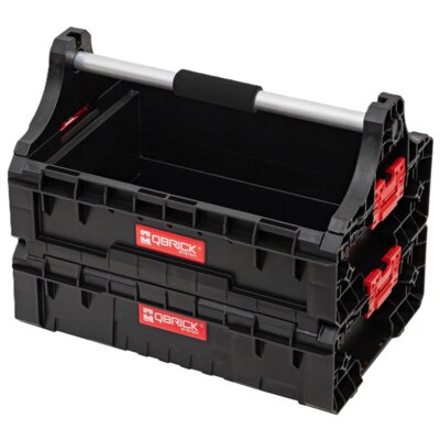 Skrzynia na narzędzia QBRICK System Pro Modular Tray Z259695PL225
