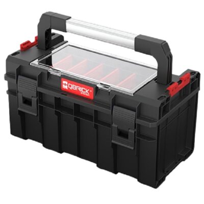 Skrzynia na narzędzia QBRICK System Pro 500 Expert