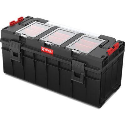 Skrzynka narzędziowa QBRICK System Pro 600 Profi