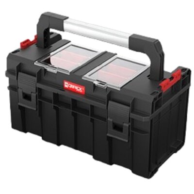 Skrzynia na narzędzia QBRICK System Pro 500 Profi