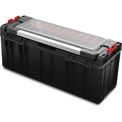 Skrzynka narzędziowa QBRICK System Pro 700 Expert