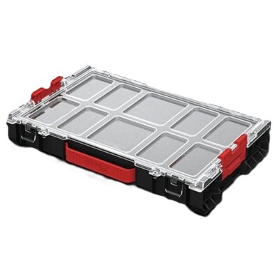 Organizer QBRICK System Pro 100 Multilayer Foam Inserts