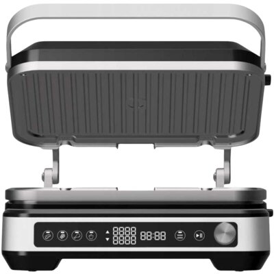 Grill elektryczny TURBOTRONIC TT-CG1W