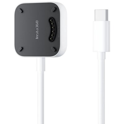 Podstawka ładująca INSTA360 GO Ultra CINSBBEM