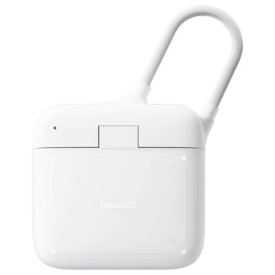 Czytnik kart pamięci INSTA360 CINSBBEN 2w1 + Pokrowiec Biały