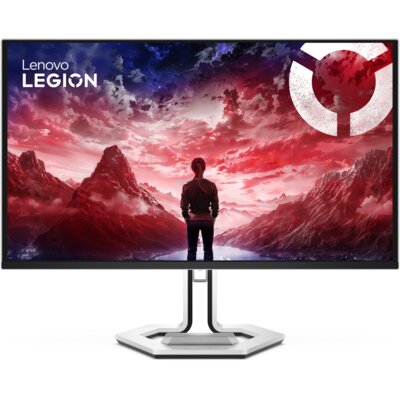 Monitor LENOVO Legion Pro 27UD-10 26.5" 3840x2160px 240Hz 0.03 ms [GTG]