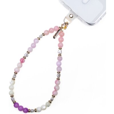 Smycz do telefonu CRONG Phone Charm Wielokolorowy