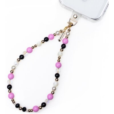 Smycz do telefonu CRONG Phone Charm Wielokolorowy