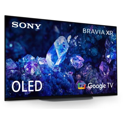 Telewizor SONY XR-48A90K 48" OLED 4K 120Hz Google TV Dolby Vision Dolby Atmos HDMI 2.1
