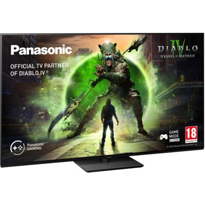 Telewizor PANASONIC TV65Z85AEG 65" OLED 4K 120 Hz Fire TV Dolby Atmos Dolby Vision HDMI 2.1