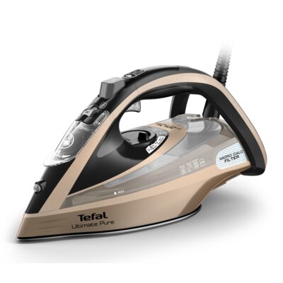 Żelazko TEFAL Steam Iron Ultimate 3 FV9852E0