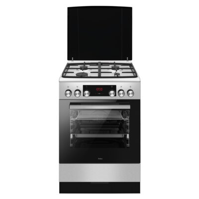 Kuchnia AMICA 6123GE3.33PaHZpTsDpNA(Xx) Termoobieg