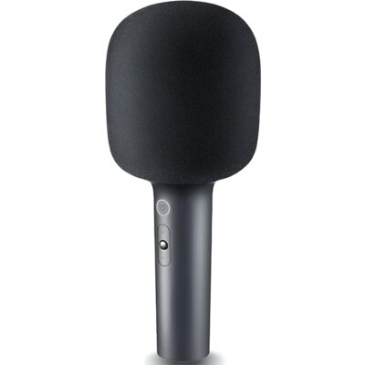 Głośnik mobilny XIAOMI Karaoke z mikrofonem Czarny
