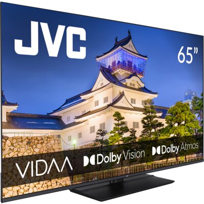 Telewizor JVC LT-65VD7500 65" LED 4K VIDAA TV Dolby Atmos Dolby Vision HDMI 2.1