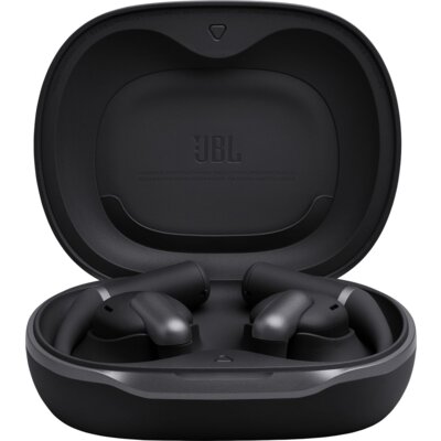 Słuchawki powietrzne JBL Sense Pro Czarny