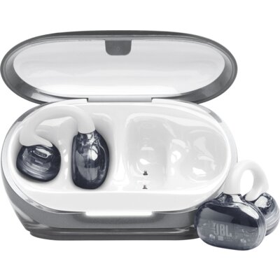 Słuchawki powietrzne JBL Soundgear Clips Biały
