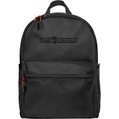 Plecak na laptopa GENESIS Pallad 200 14.1 cali Czarny