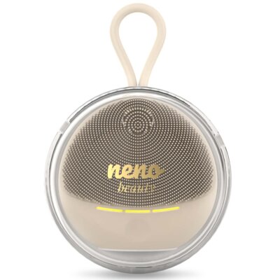 Szczoteczka soniczna do mycia twarzy NENO BEAUTY Mica