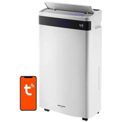 Osuszacz MOZANO Dry Expert 440