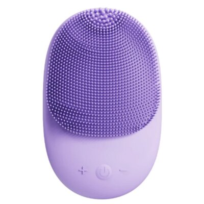 Szczoteczka soniczna do twarzy INNOGIO Gioperfect Brush GIO-715 Fioletowy