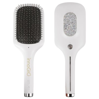 Szczotka do włosów INNOGIO Gioperfect Hairbrush GIO-745