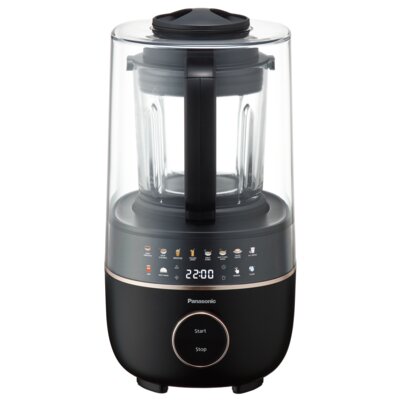 Blender kielichowy PANASONIC MX-HG4401KXE Czarny