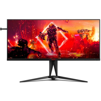 Monitor AOC Agon AG405UXC 40" 3440x1440px IPS 144Hz 1 ms [MPRT]