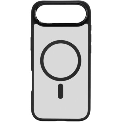 Etui ROOBIX Dusky MagSafe do Apple iPhone Air Czarny matowy