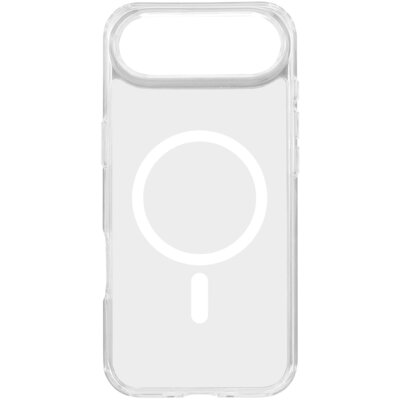 Etui ROOBIX Clarion MagSafe do Apple iPhone Air Przezroczysty