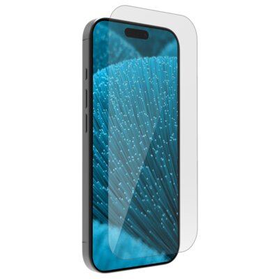 Szkło hartowane ROOBIX Super Clear do Apple iPhone 17