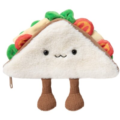 Etui portfel LAUT Magmoji Wallet MagSafe Sandwich