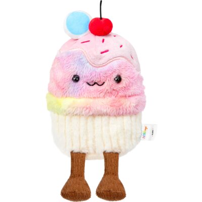 Etui portfel LAUT Magmoji Wallet MagSafe Cupcake