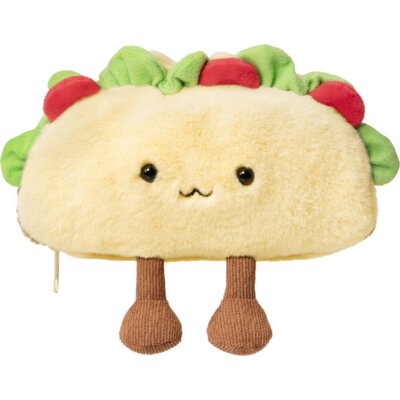 Etui portfel LAUT Magmoji Wallet MagSafe Taco