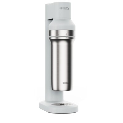 Saturator BRITA SodaTRIO Biały