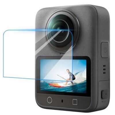 Oslona ekranu PULUZ PU778T do DJI Osmo 360